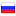 infodoctor.ru hosted country